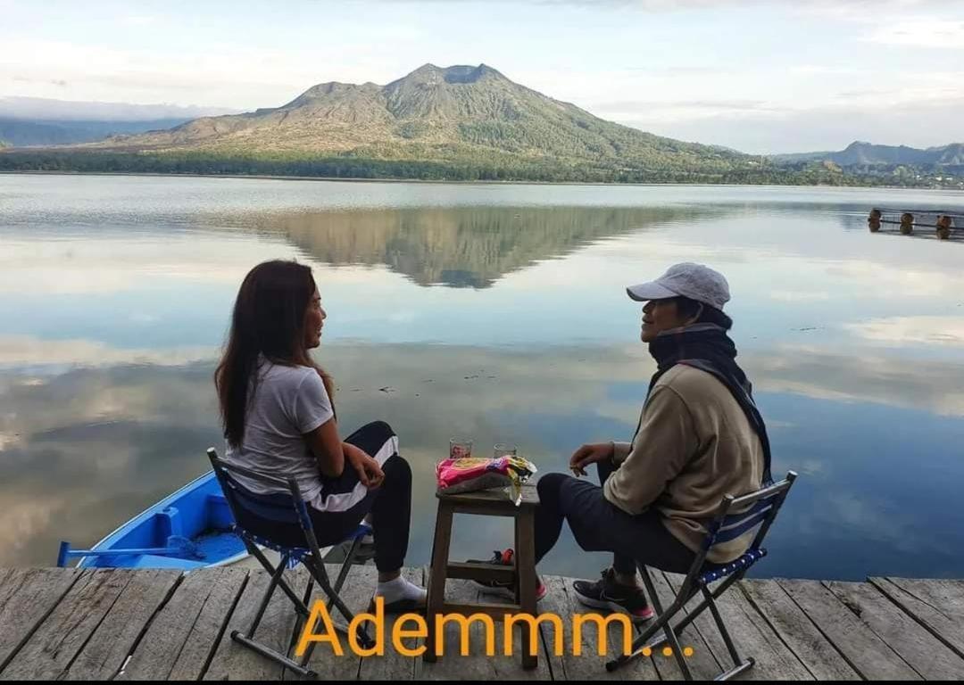 Emayan Glamping Kubupenlokan Extérieur photo
